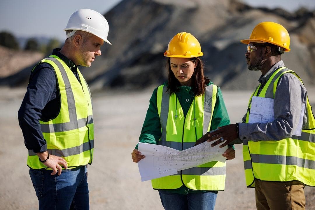 Operational Consulting